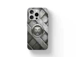 Jaguar Custodia Telefono Aspetto Elegante Moderno
